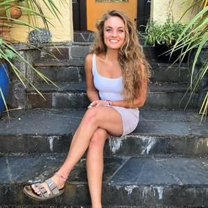 Meet your Posher, Rachael